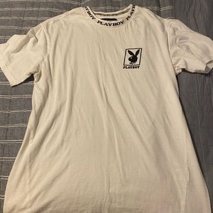 Men’s Large Playboy Tee
